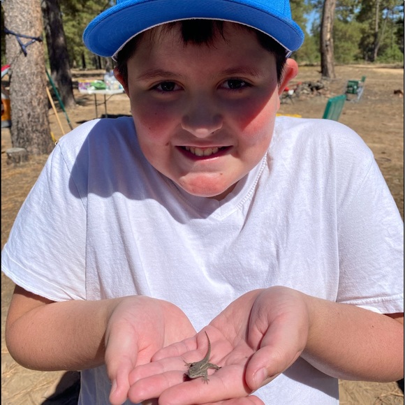 Meet your Posher, Gabi - Picture 5 of 10